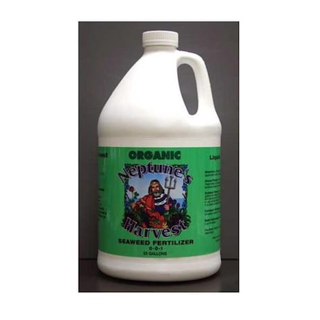 Neptunes Harvest Neptunes Harvest SW150 5 Gallon Seaweed Plant Food SW150